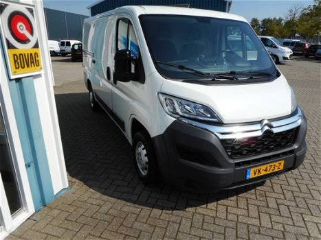 Citroën Jumper - 30 2.2 HDI L2H1 Economy / Cruise / Airco / Lease €152, - pm / Trekhaak - 1