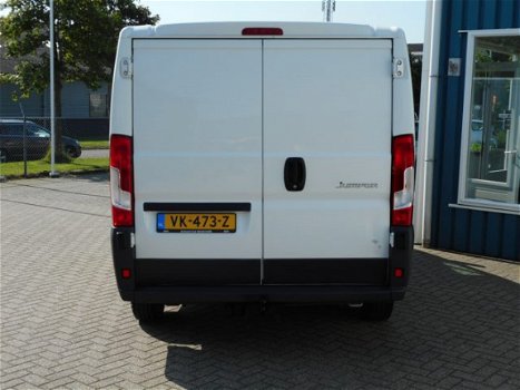 Citroën Jumper - 30 2.2 HDI L2H1 Economy / Cruise / Airco / Lease €152, - pm / Trekhaak - 1