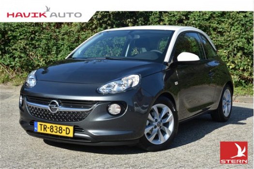 Opel ADAM - 1.0 Turbo Start/Stop 90PK ADAM JAM FAVOURITE - 1