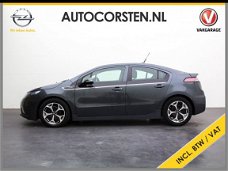 Opel Ampera - 1.4I New-Model Opel-EYE Navi Leer Camera Tel. Usb Cruise Pdc 17''LM