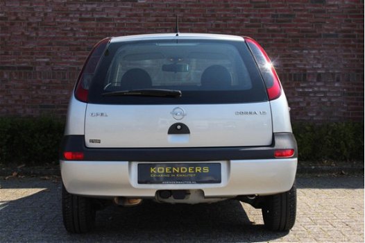 Opel Corsa - 1.2 16V AUTOM. 100% DLRONDERHOUD - 1