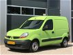 Renault Kangoo Express - 1.5 dCi | lage kilometerstand | trekhaak - 1 - Thumbnail