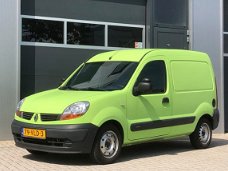 Renault Kangoo Express - 1.5 dCi | lage kilometerstand | trekhaak