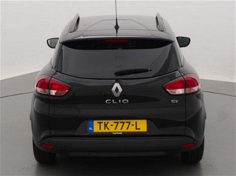 Renault Clio Estate - 0.9TCE NAVI AIRCO MOOIE AUTO - 1