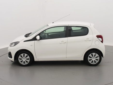 Peugeot 108 - 1.0 12V E-VTI 68PK 5DRS, AIRCO - 1