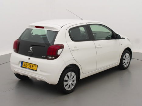 Peugeot 108 - 1.0 12V E-VTI 68PK 5DRS, AIRCO - 1