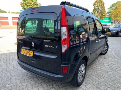 Renault Kangoo Family - 1.2 TCe Expression Start&Stop Bj 2014 Exportprijs EX BPM - 1