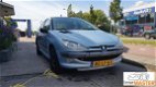 Peugeot 206 - XR 1.4 - 1 - Thumbnail