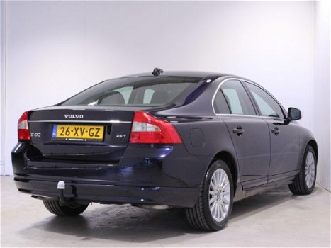 Volvo S80 - 2.5 T Momentum | Automaat | Trekhaak | Cruise | Bluetooth | - 1