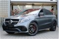 Mercedes-Benz GLE-Klasse Coupé - 63 S 4MATIC Bang&Olufsen, Rij-assistentie Plus pakket, Trekhaak - 1 - Thumbnail