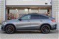 Mercedes-Benz GLE-Klasse Coupé - 63 S 4MATIC Bang&Olufsen, Rij-assistentie Plus pakket, Trekhaak - 1 - Thumbnail