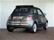 Fiat 500 C - 1.2 Lounge / Airco / Bluetooth - 1 - Thumbnail