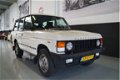 Land Rover Range Rover - 3.5 V8 Top Condition (1985) - 1 - Thumbnail