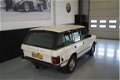 Land Rover Range Rover - 3.5 V8 Top Condition (1985) - 1 - Thumbnail