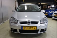 Volkswagen Golf - 1.6 FSI Trendline