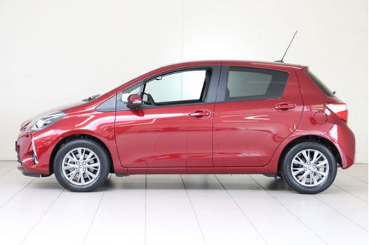 Toyota Yaris - 1.5 VVT-i Dynamic - 1