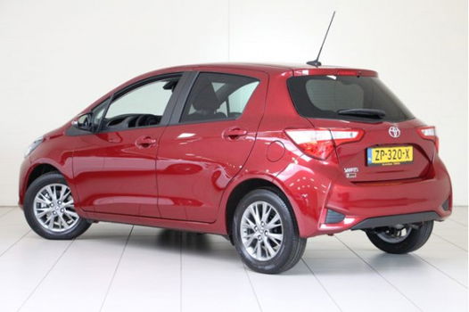 Toyota Yaris - 1.5 VVT-i Dynamic - 1