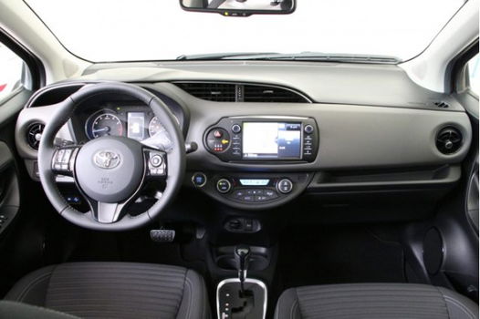 Toyota Yaris - 1.5 VVT-i Dynamic - 1