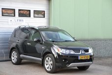 Mitsubishi Outlander - 2.0 DI-D Instyle 4X4 BJ'07 Airco