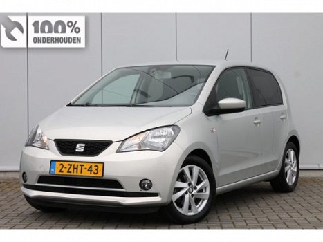 Seat Mii - 1.0 Sport Dynamic | Drive pakket - 1