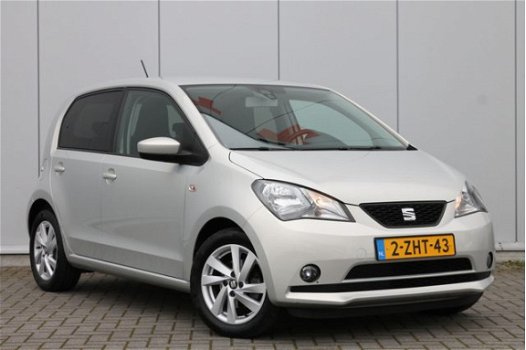 Seat Mii - 1.0 Sport Dynamic | Drive pakket - 1