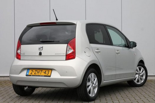 Seat Mii - 1.0 Sport Dynamic | Drive pakket - 1