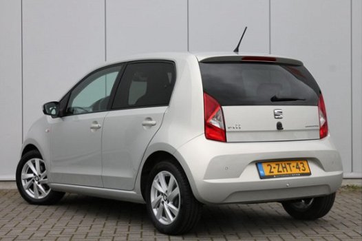 Seat Mii - 1.0 Sport Dynamic | Drive pakket - 1