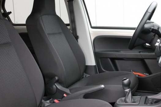 Seat Mii - 1.0 Sport Dynamic | Drive pakket - 1
