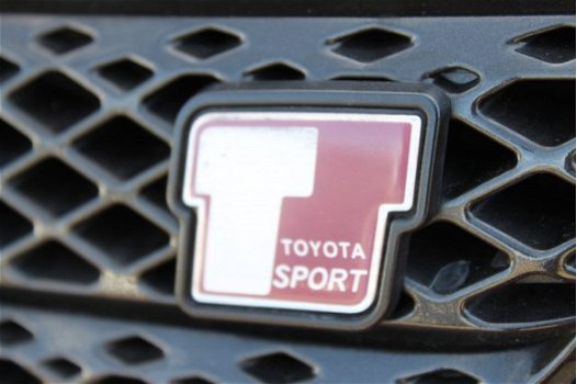 Toyota Corolla - 1.8 VVTL-i T-Sport 192 Pk - 1