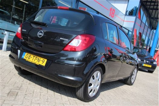 Opel Corsa - 1.3 CDTi EcoFlex S/S Business Edition | Airco | Navigatie | Cruise Control | - 1