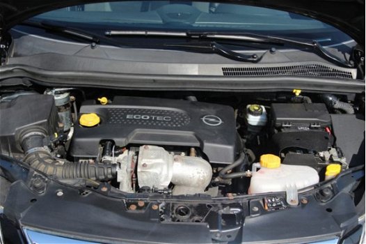 Opel Corsa - 1.3 CDTi EcoFlex S/S Business Edition | Airco | Navigatie | Cruise Control | - 1