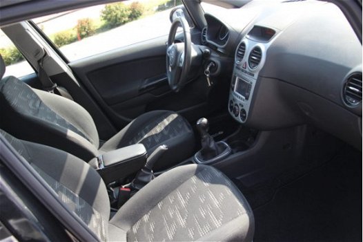 Opel Corsa - 1.3 CDTi EcoFlex S/S Business Edition | Airco | Navigatie | Cruise Control | - 1