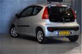 Peugeot 107 - 1.0-12V Sublime 107 1.0-12V Sublime met zeer soepele koppeling - 1 - Thumbnail