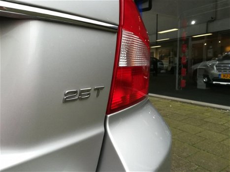 Volvo S80 - 2.5 T Momentum Goed oh/Automaat/Leer/Cruise/PDC/Clima/Navi/17