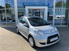 Citroën C1 - 1.0-12V Ambiance / Airco / APK / Elek. Pakket /