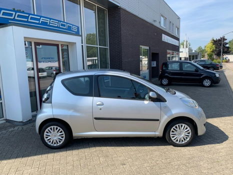 Citroën C1 - 1.0-12V Ambiance / Airco / APK / Elek. Pakket / - 1