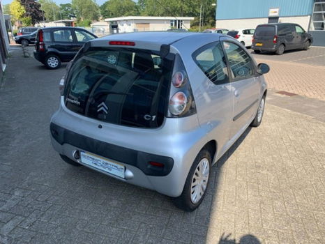 Citroën C1 - 1.0-12V Ambiance / Airco / APK / Elek. Pakket / - 1