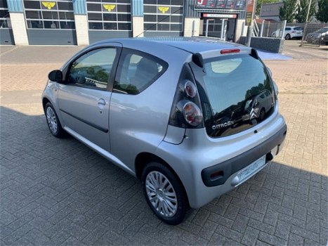 Citroën C1 - 1.0-12V Ambiance / Airco / APK / Elek. Pakket / - 1