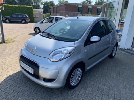 Citroën C1 - 1.0-12V Ambiance / Airco / APK / Elek. Pakket / - 1