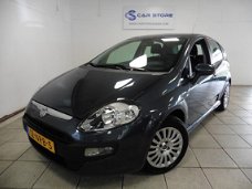 Fiat Punto Evo - 1.3 M-Jet Dynamic / AIRCO / CRUISE