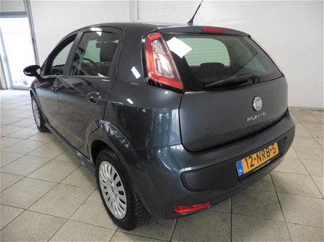 Fiat Punto Evo - 1.3 M-Jet Dynamic / AIRCO / CRUISE - 1