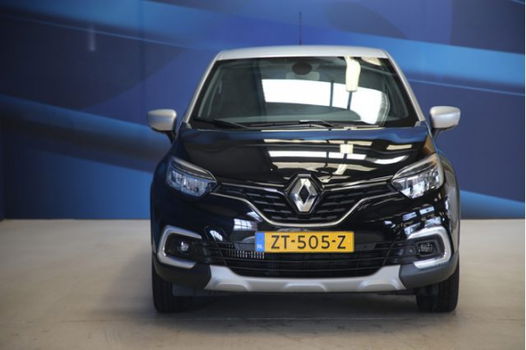 Renault Captur - 0.9 TCe Intens - 1