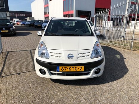 Nissan Pixo - 1.0 Acenta - 1