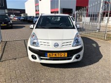 Nissan Pixo - 1.0 Acenta