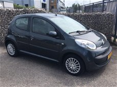 Citroën C1 - 1.0-12V Ambiance