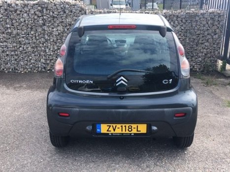 Citroën C1 - 1.0-12V Ambiance - 1