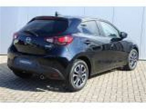 Mazda 2 - 2 1.5 Skyactiv-G GT-M | Voorraad voordeel | Navigatie | Achteruitrijcamera | Smart Keyless - 1