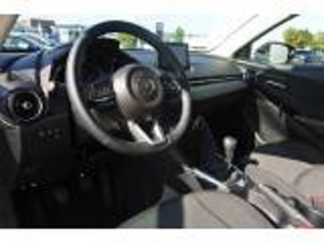 Mazda 2 - 2 1.5 Skyactiv-G GT-M | Voorraad voordeel | Navigatie | Achteruitrijcamera | Smart Keyless - 1