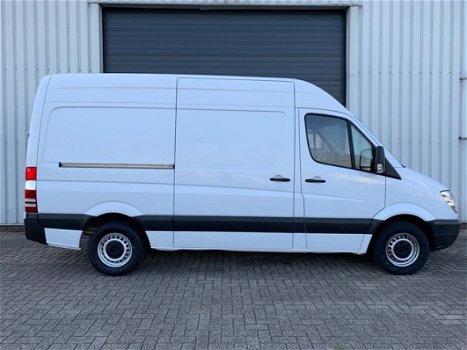 Mercedes-Benz Sprinter - 313 2.2 CDI 366 EHD AIRCO, AUTOMAAT, NETTE BUS, TREKHAAK, NIEUWE APK - 1