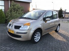 Renault Modus - 1.6-16V Dynam.Luxe/ 2E Eigenaar/ Airco